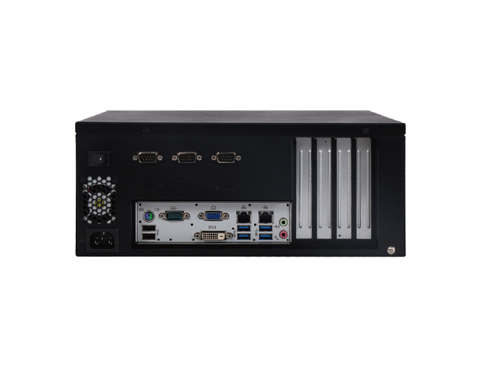 工控机硬盘如何影响运行速度，工控机装硬盘有什么讲究？