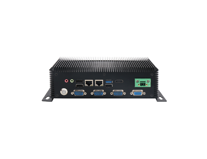 购买工控机,应该关注哪几点?