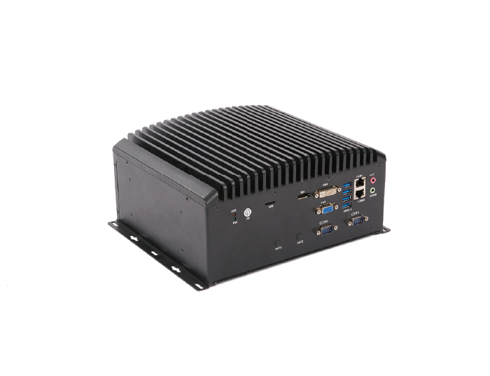 无风扇工控一体机的优点有哪些？