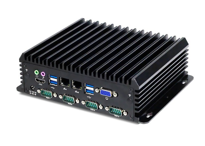 嵌入式工控机的使用方法有哪些?