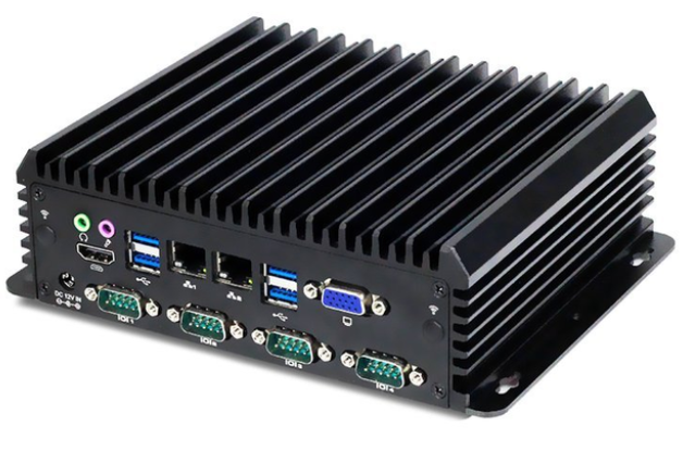 工业触控一体机的正确使用方法及领域