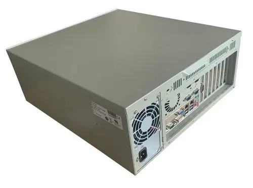 工控机是什么?作用有哪些?