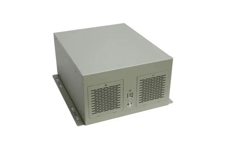 什么是壁挂式工控机？