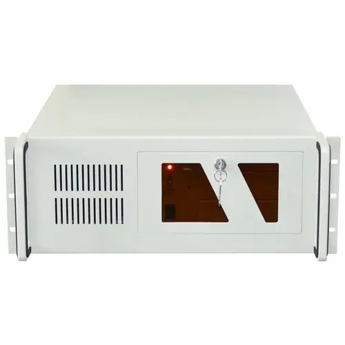 数据采集工控机，需要满足什么配置？