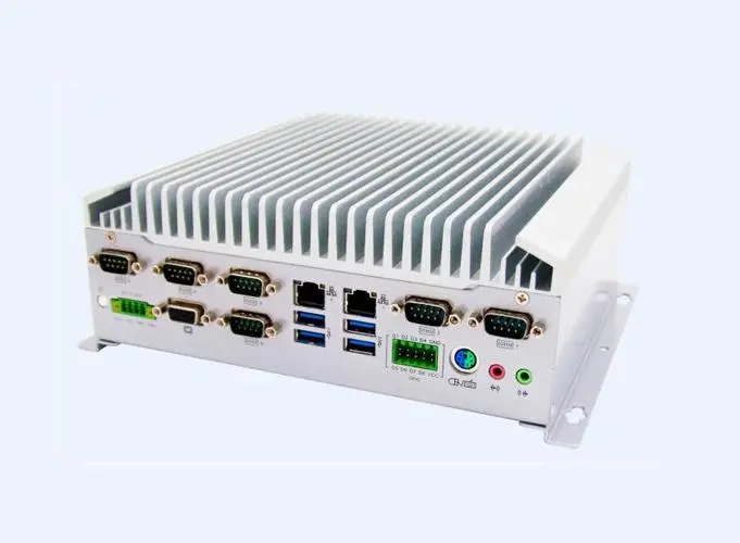 嵌入式工控机工作原理，及嵌入式工控机的使用方法详解