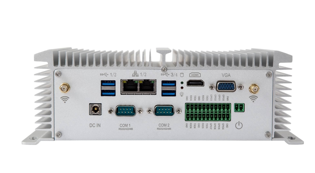 无风扇工控机有哪些应用优势？