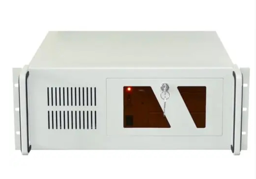 工控机在5G通讯模块行业的应用