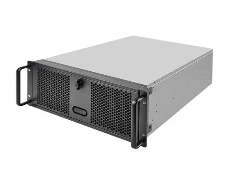 4U上架式工控机的基本特点有哪些？