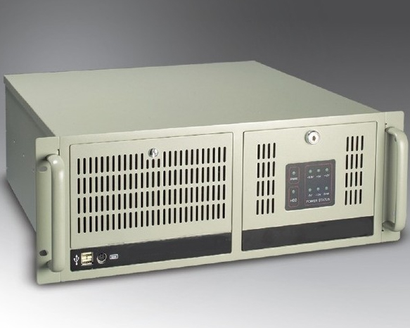 工控机有什么功能，为企业带来了哪些便捷？