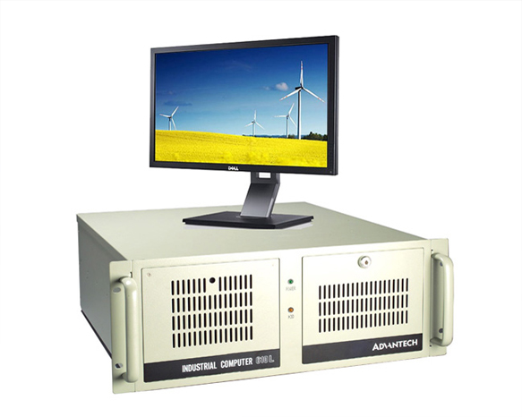 工控机的主要类别都有哪些