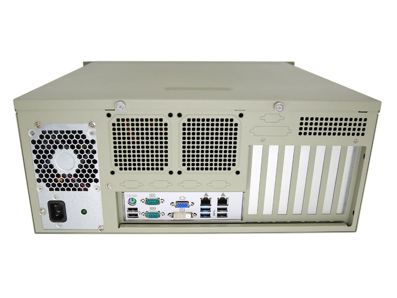 途控智能为大家解答：工控一体机使用说明书