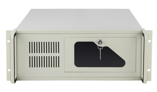 工控机开机键在哪？