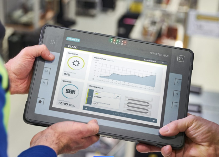 为什么工业平板电脑坚固耐用？表现在哪些方面？