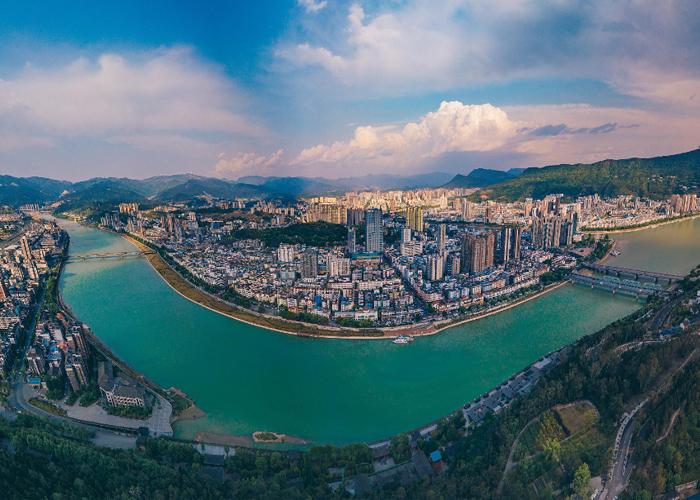 工控一体机为智慧水业领域业务解决方案