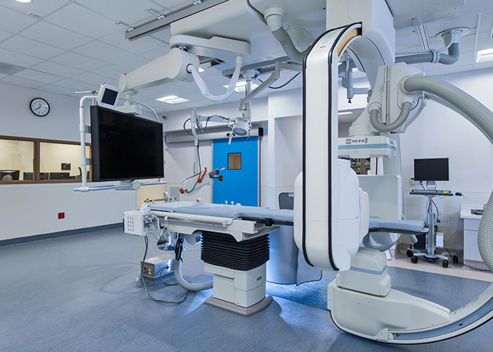 工控机在医疗行业的运用有哪些？