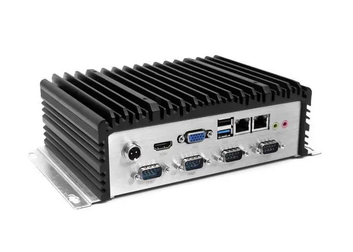 嵌入式工控机如何使用？