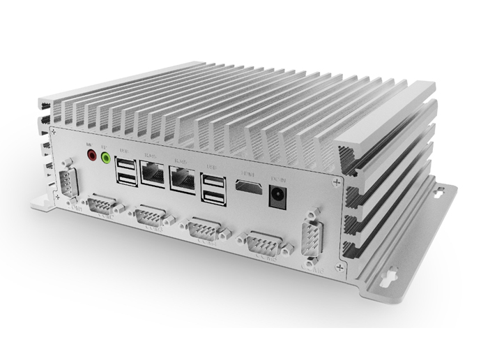 嵌入式工控机技术特点有哪些？