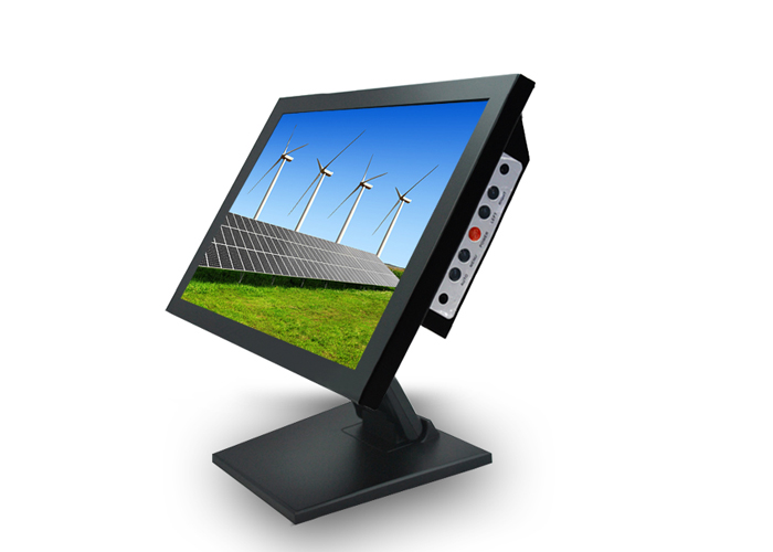 户外工业平板电脑显示器在应用要注意的五大事项