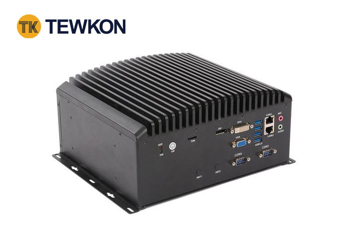 工控机的作用有哪些？