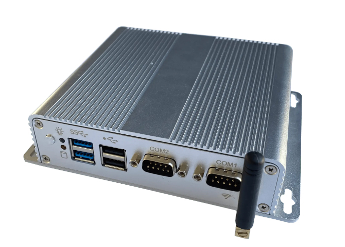 双网口工控机的优势和作用是什么