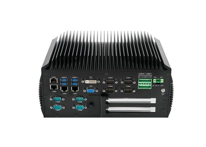 什么是嵌入式工控机操作系统？