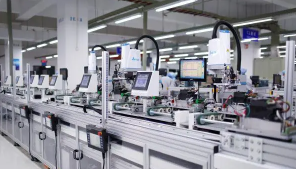 工控机使用环境