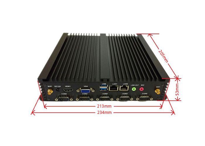 ipc工控机是什么意思啊