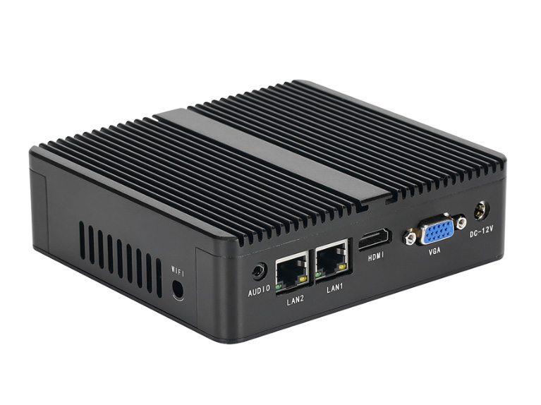 工控机在智能制造中的数据采集与处理技术探索