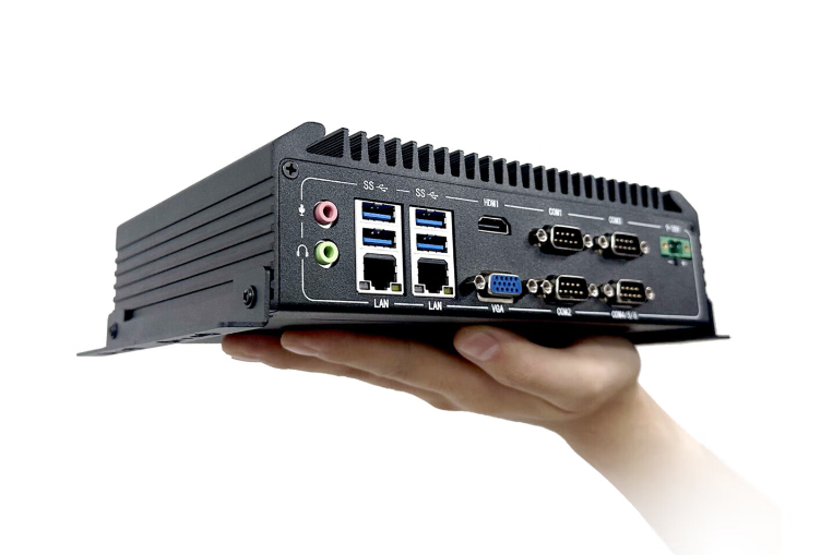 嵌入式工控机的作用是什么？