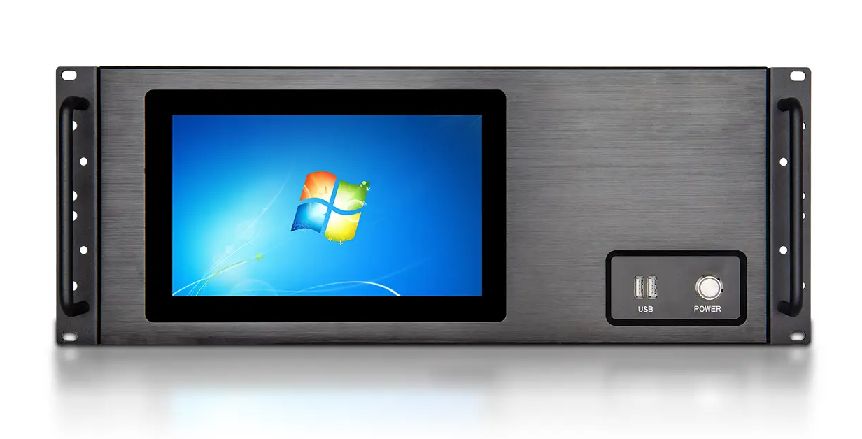 工控机在行业运行中哪些特点？