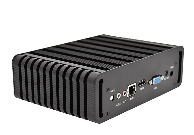 工控机的独特之处是什么？