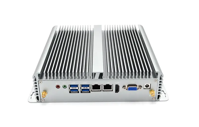 工控机长时间不关机的寿命如何