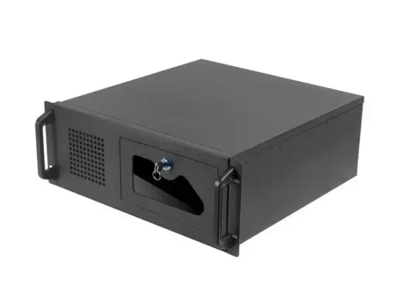 什么是4U上架式工控机?