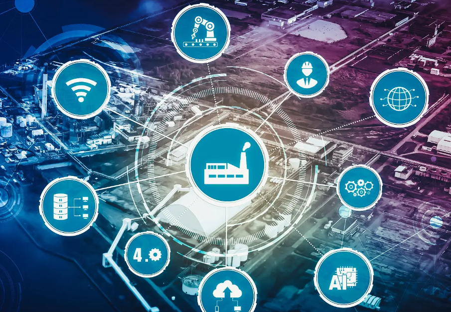 浅谈工业控制计算机的原理是什么?